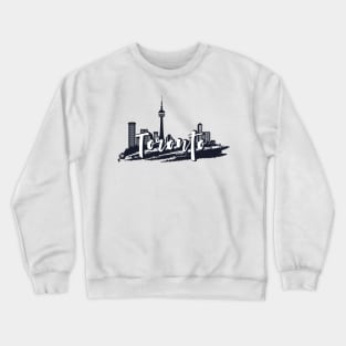 Toronto Crewneck Sweatshirt